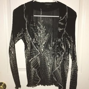 Caelian blouse/jacket